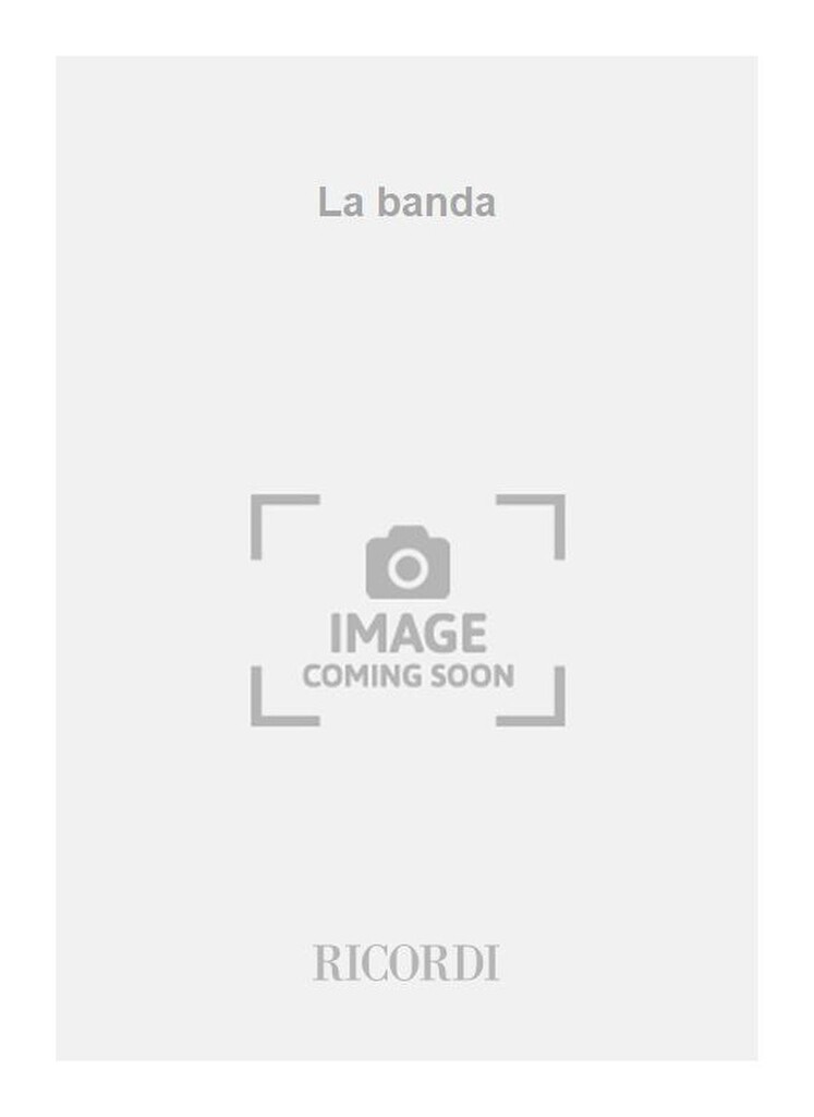 La banda